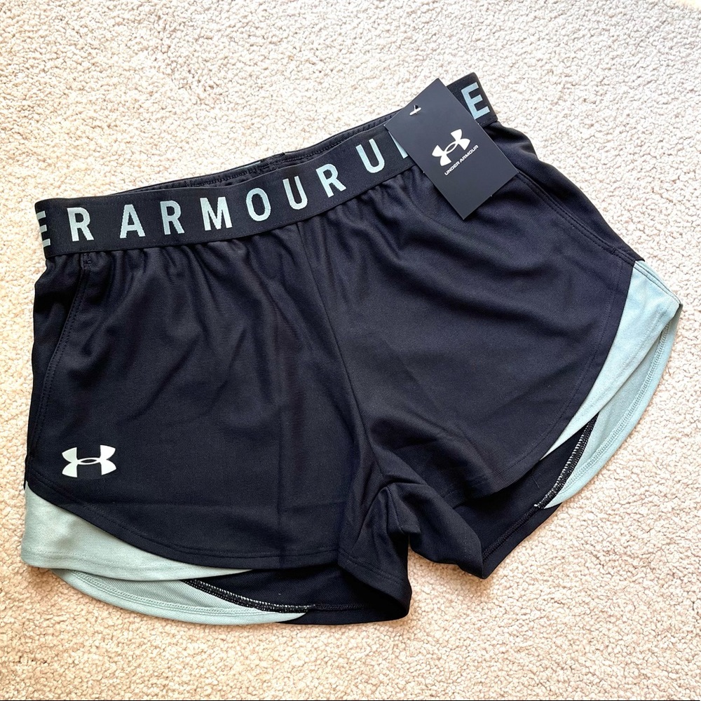 Women’s Under Armour Shorts